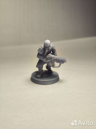 Death korps of Krieg (Kill Team) Warhammer 40000