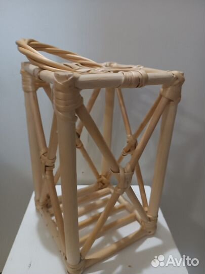 Декоративный фонарь