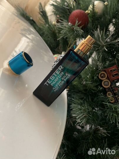 Versace eros parfum духи