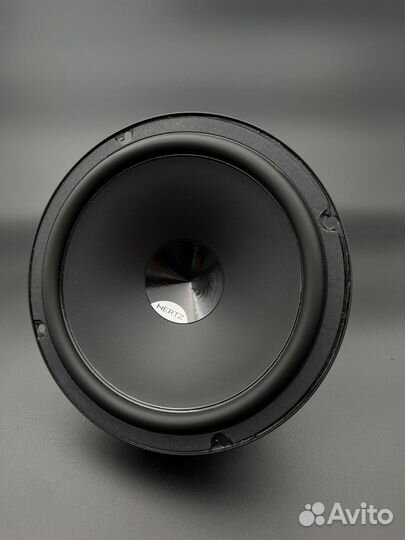 Динамики Hertz DSK 165.3