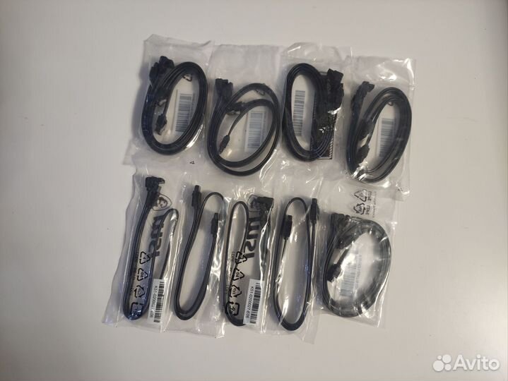 Шлейф SATA III / новый