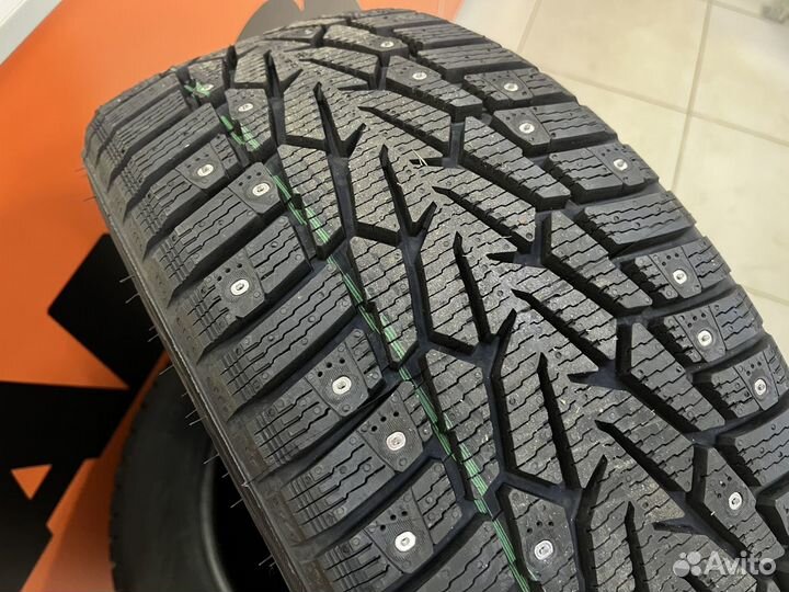 Nordman 7 235/55 R17 103T