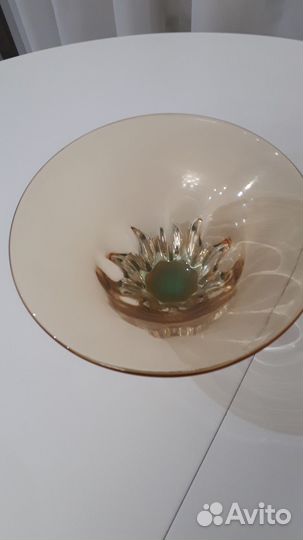 Ваза конфетница салатник