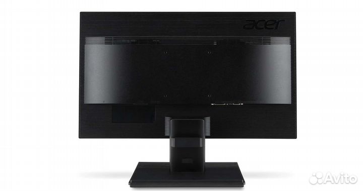 Монитор Acer V246HQLbi, 1920x1080, VA, новый