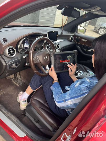 Сто Автосервис