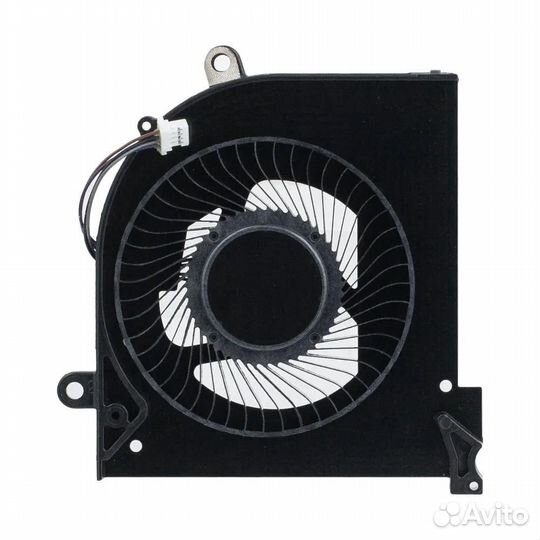 Кулер для MSI GS65 MS-16Q2 Stealth Thin (CPU)