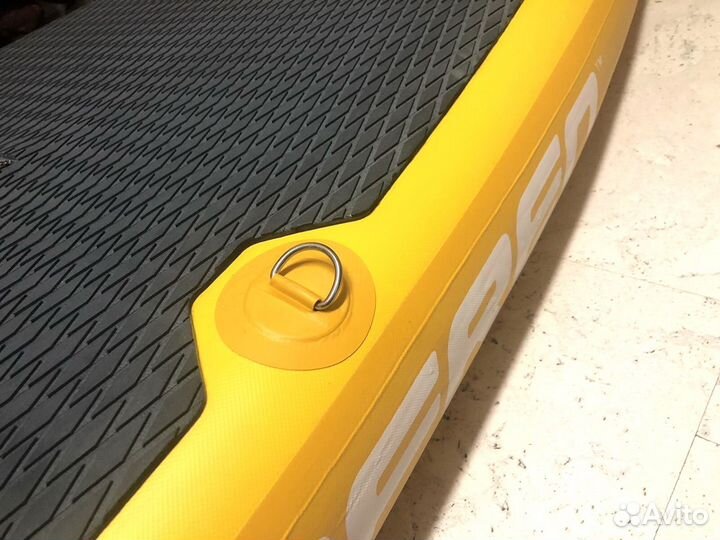 Сапборд Surfren 320 см (10,6 футов) двуслойный