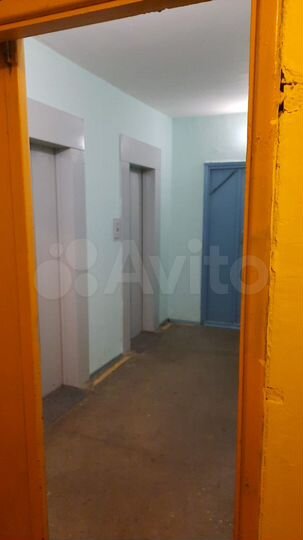 1-к. квартира, 42,2 м², 5/12 эт.