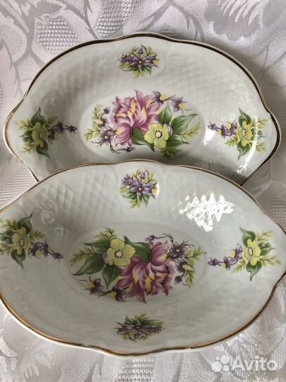 Кухонные мелочи. Посуда