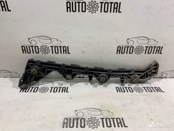 Крепление бампера заднее левое Mazda 6 GH LF 2011