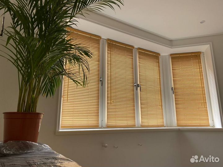 Рулонные шторы блэкаут Челябинск