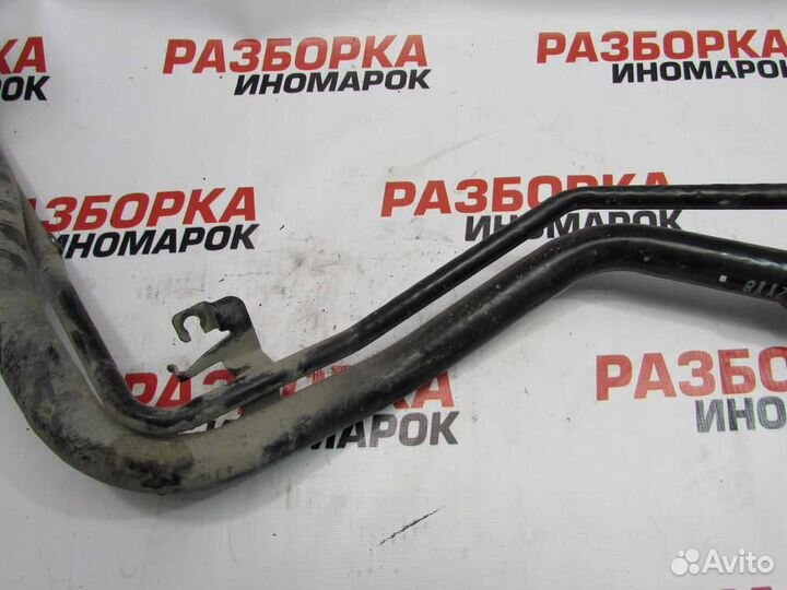 Горловина топливного бака для Nissan Murano 2 200