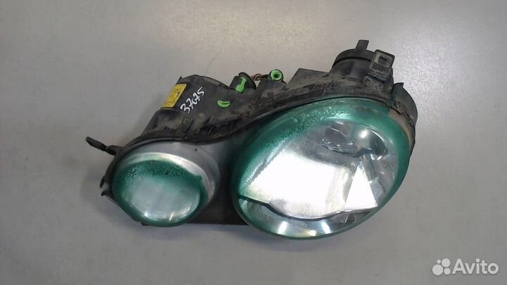 Фара (передняя) Volkswagen Polo, 2004