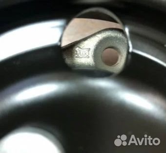 03H121008 VAG Водяной насос Touareg 2010-2018