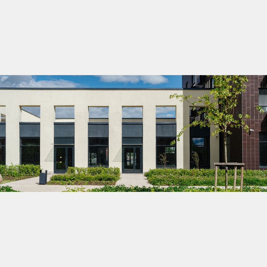 Квартира-студия, 19,8 м², 14/17 эт.