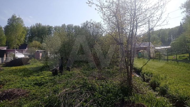 Участок 6 сот. (СНТ, ДНП)