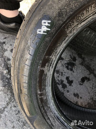 Sunwide Rolit6 185/65 R14 86H