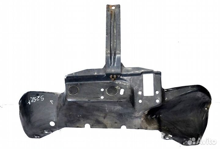 Локер, правый scania R-series (01.04)