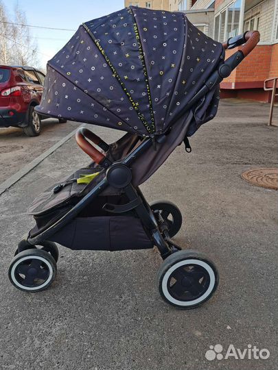 Прогулочная коляска бу