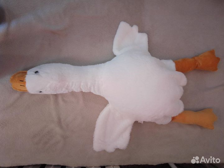 Детские игрушки мягкие новые