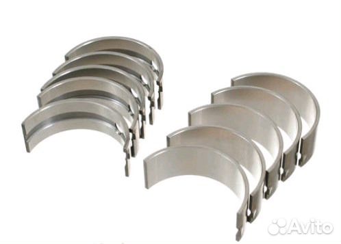 Вкладыши коленвала Land Rover 5.0 V8 508PS/PN AJ13