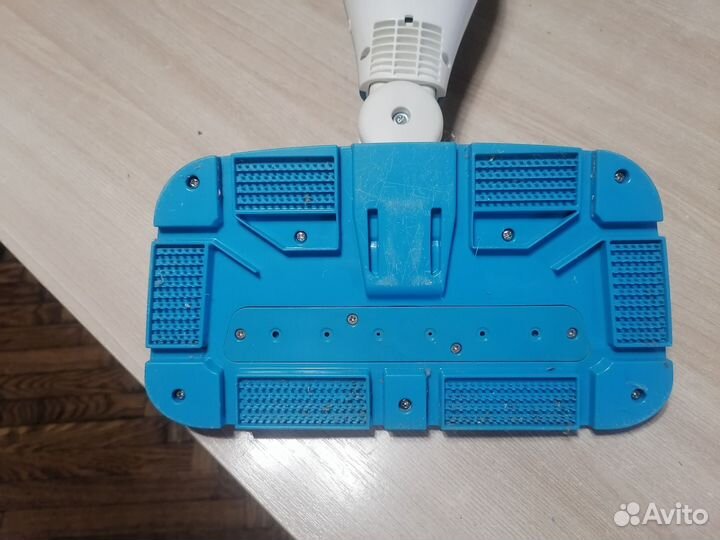 Паровая швабра kitfort