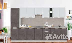 Сборка мебели