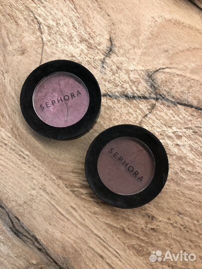 Тени для век Sephora