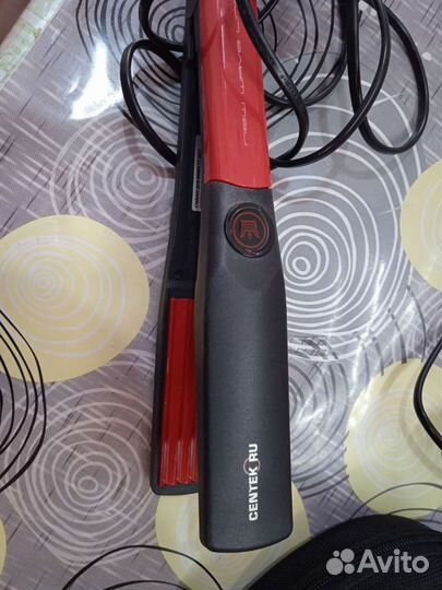 Выпрямитель для волос