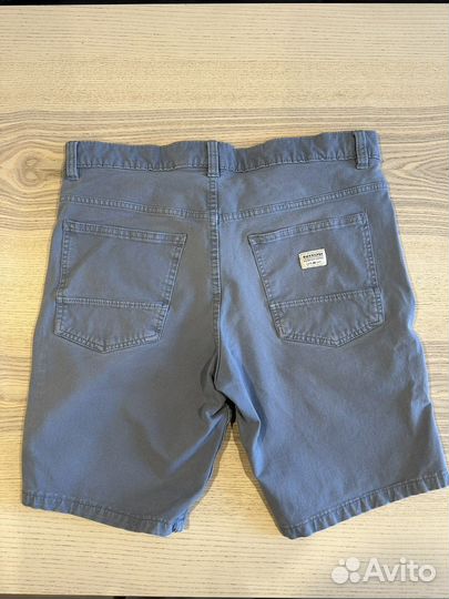 Шорты Quiksilver