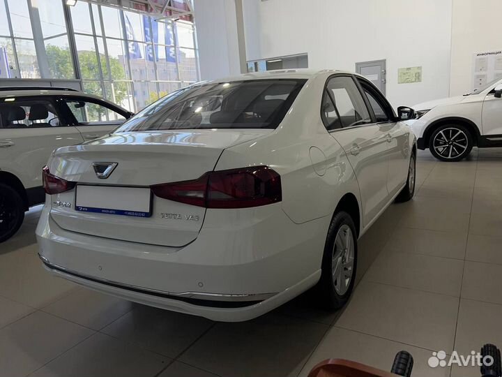Jetta VA3 1.5 AT, 2023