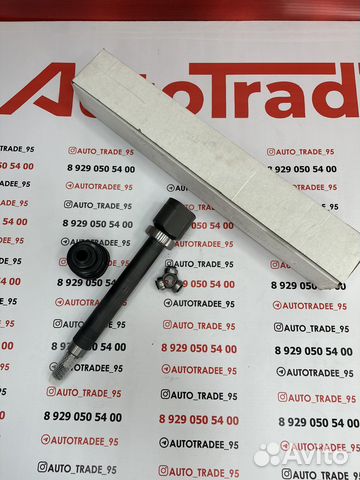 Шрус внутренний ford focus 3 1.6 механика