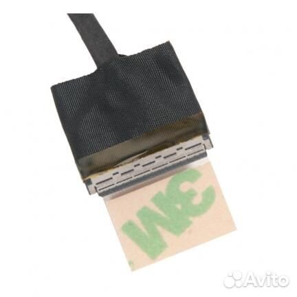 Шлейф матрицы ноутбука 14005-01520100, б/у