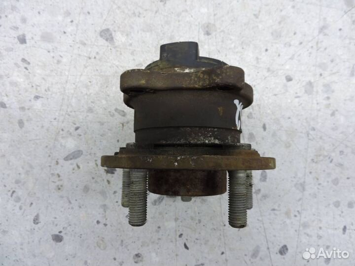 Ступица задняя Ford Focus 3 2011