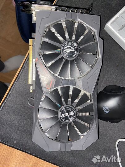 Nvidia geforce gtx 1050 2gb