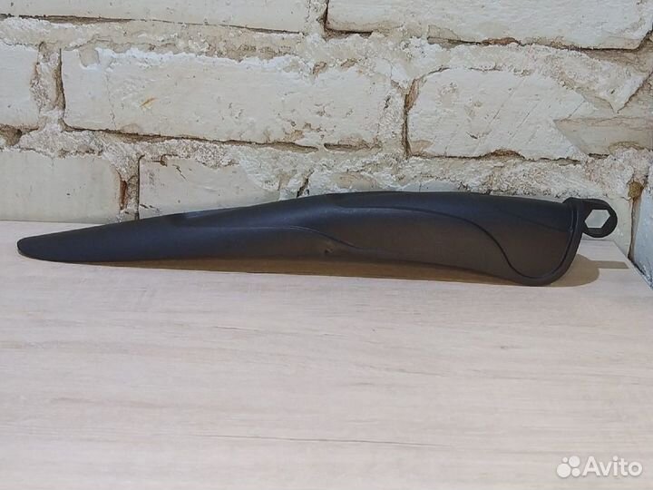 Крыло заднее Indigo R1-SF-500 20-28