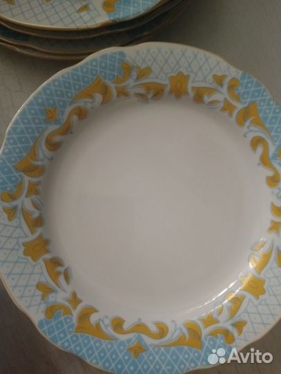 Набор столовой посуды