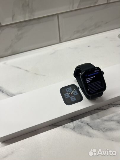 Apple watch se gen 2 2023 44mm