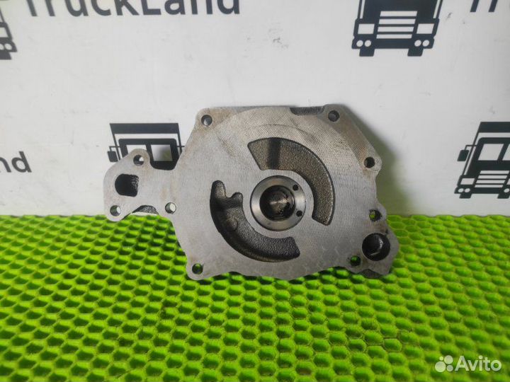 Масляный насос Man Tgx