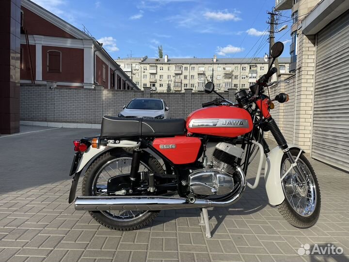 Продам мотоцикл