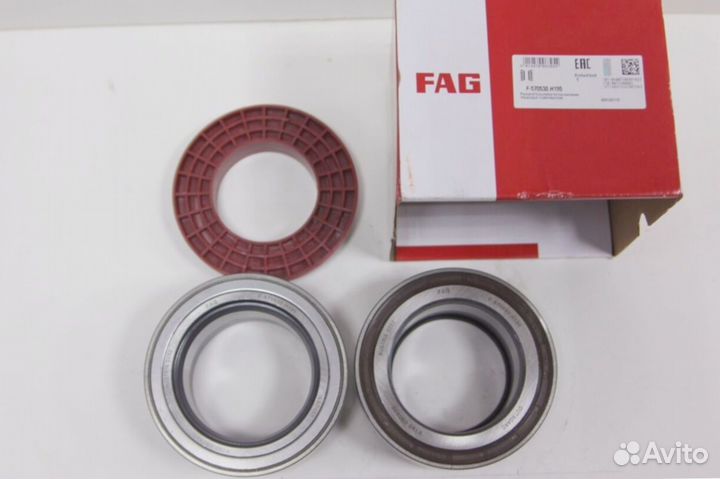 Подшипники FAG 570530.H195