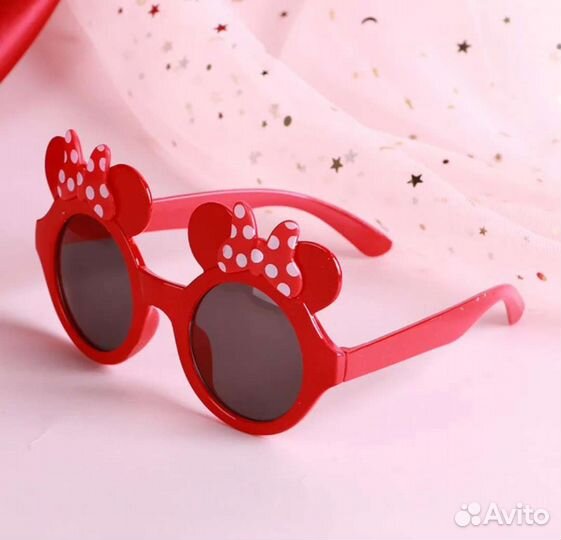 Баннер Микки Маус