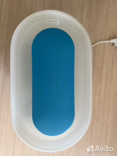 Стерилизатор philips avent для бутылочек и сосок