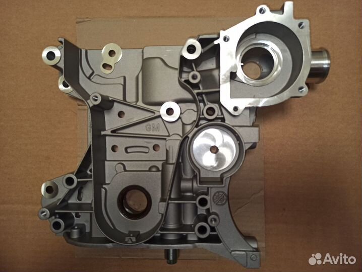 Масляный насос Z16XER/Z18XER/Z16XEP 55566793 GM