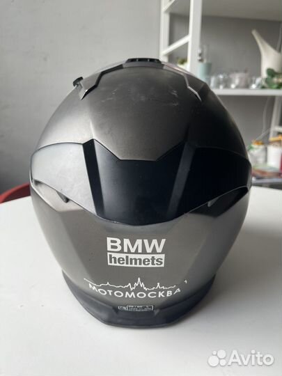 Шлем Bmw Street X 59-60 L