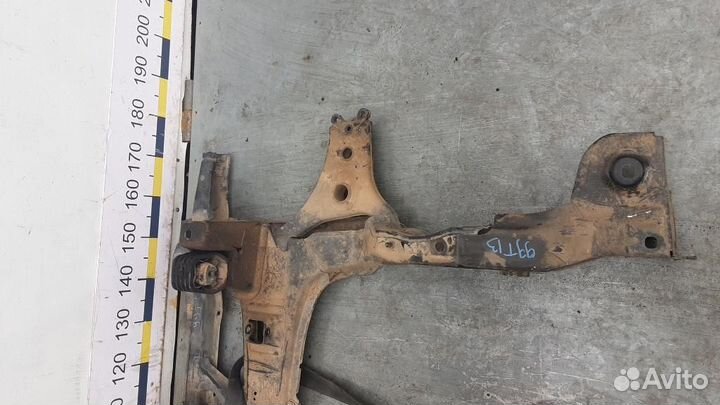 Балка передняя/подрамник Mercedes-Benz B-Class