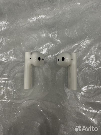 Беспроводные наушники xiaomi mi true wireless