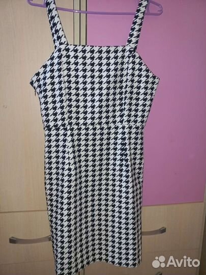 Женская одежда s-m