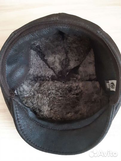 Мужская кепка