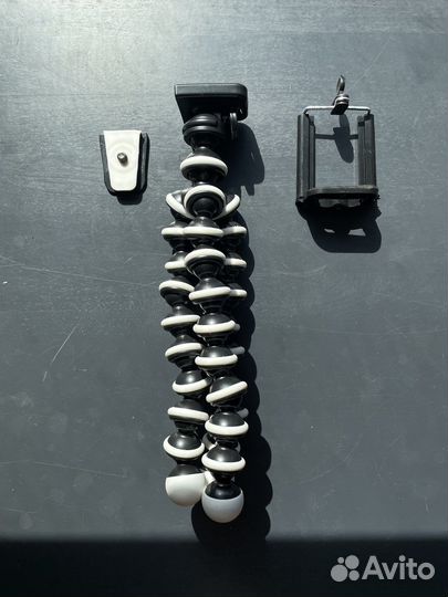 Штатив осьминог для фото и телефона